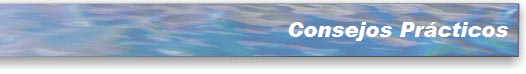 Consejos Pr�cticos