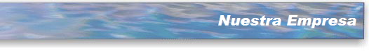Nuestra Empresa