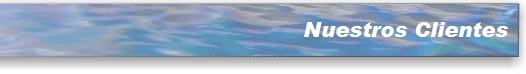Nuestros Clientes